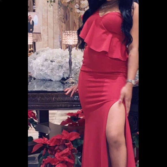 Club London Dress:  ASOS - Picture 4 of 6